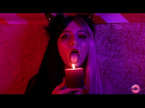 ❤️ Passionerad Blowjob från sexig succubus med munfyllning Anal porr at us ❌️