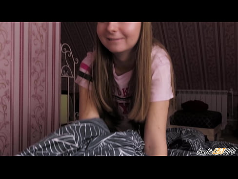 ❤️ Blondin suger sin BFF djupt och får sperma i munnen Anal porr at us ❌️