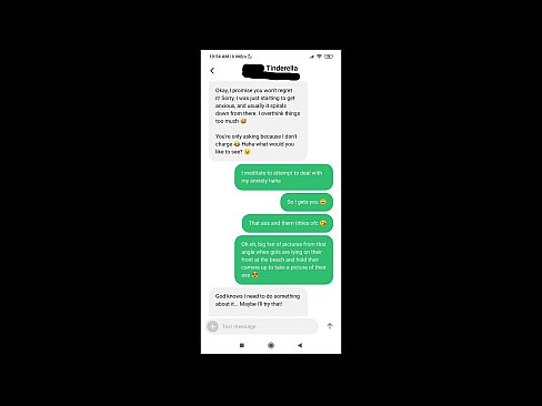 ❤️ Jag har lagt till en ny PAWG från Tinder till mitt harem (prat med Tinder inkluderat) Anal porr at us ❌️