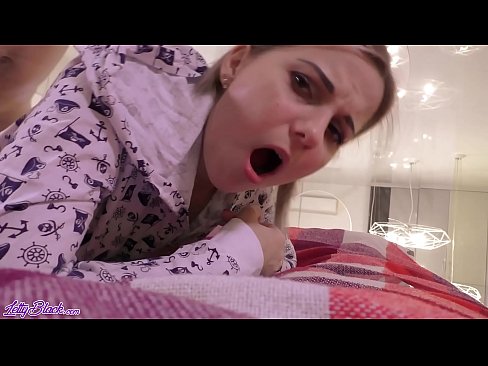 ❤️ Sexig mamma sväljer och graviditetssex - sperma nära inpå Anal porr at us ❌️